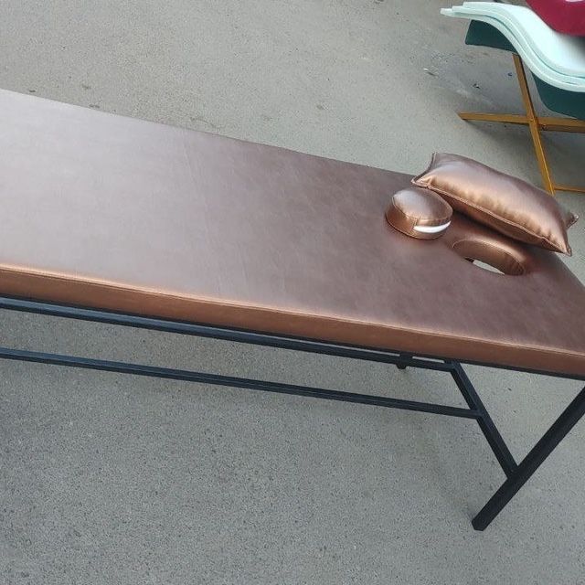 Klinikaga kushetka massaj kushetka optom kushetkalar arzon sifatli