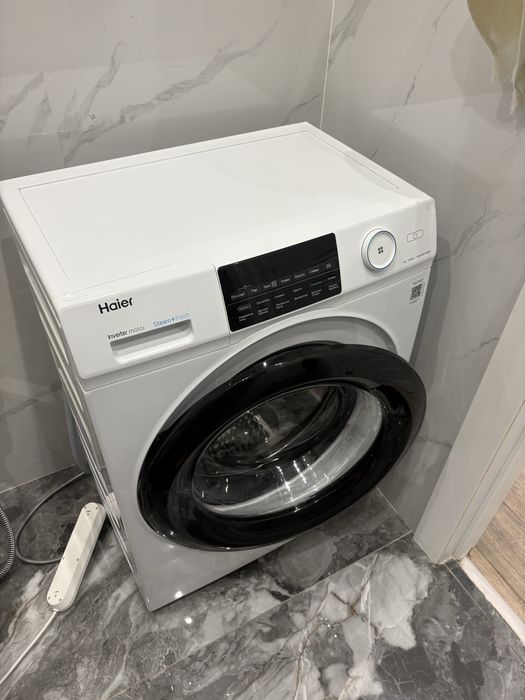 Стиральная Машина Haier