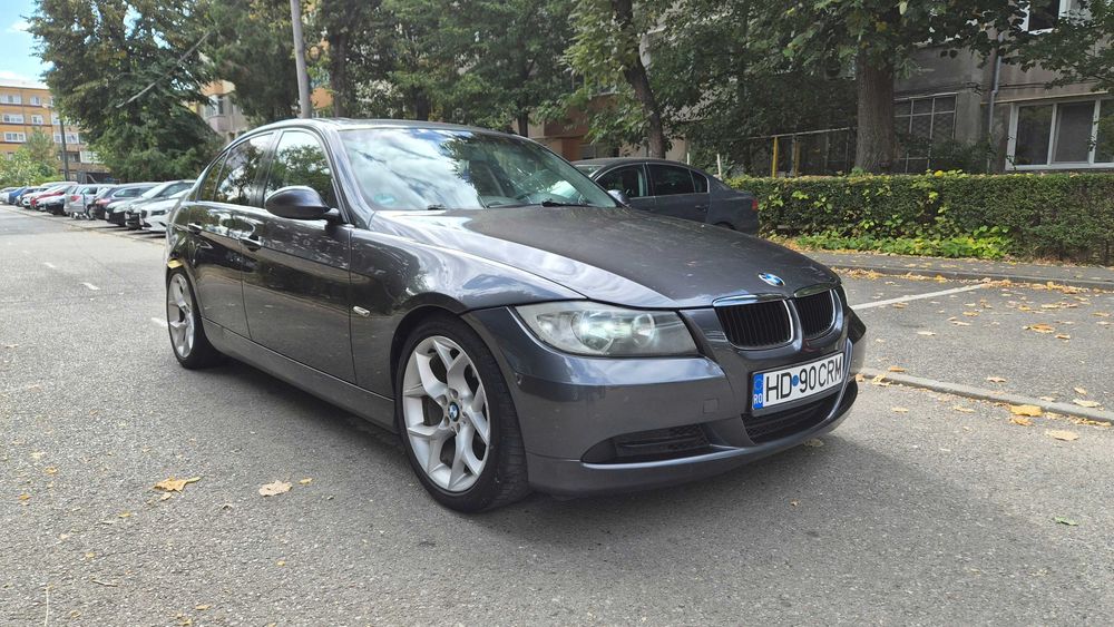 BMW 3 Series 2006 — imagine 2