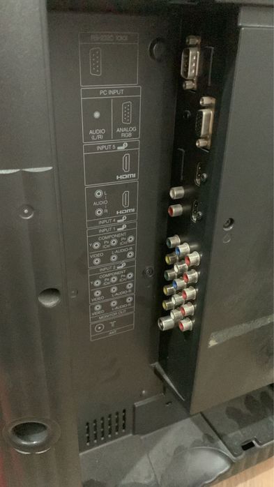 Телевизор Шарп Sharp