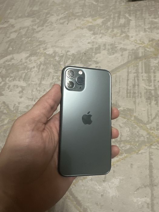 Iphone 11pro срочно