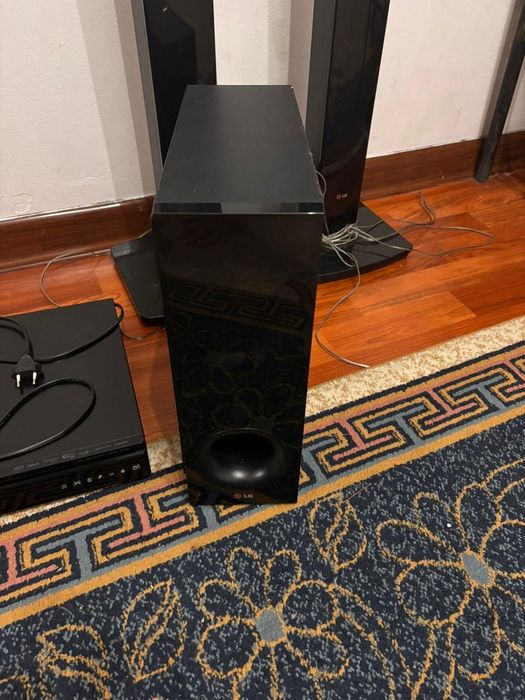 Дивиди в идеальном состоянии