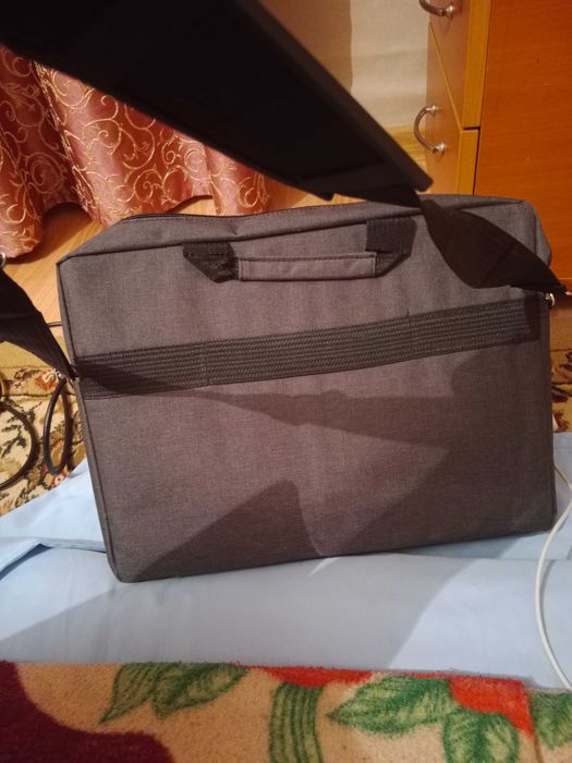 Ноутбук Acer +чехол