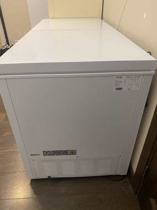 Продам два морозилника идеал состояние