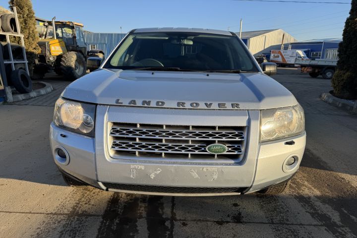 Aparatoare / Carenaj noroi fata dreapta Land Rover Freelander 2 [2006