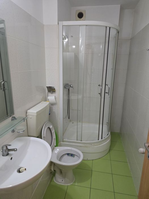 Garsoniera Quadra 2 Politehnica-Proprietar