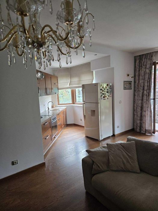 Дава се под наем Тристаен апартамент в София, Витоша - 116 кв.м за 896.58 € - Снимка #2
