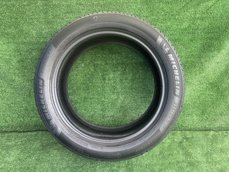 Set 4 anvelope vara Michelin Primacy4  235 50 R19  103V Dot 4921