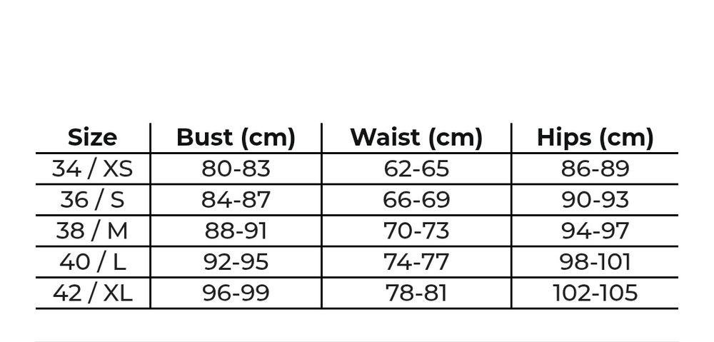 Топ Sassa Bjorg, 38