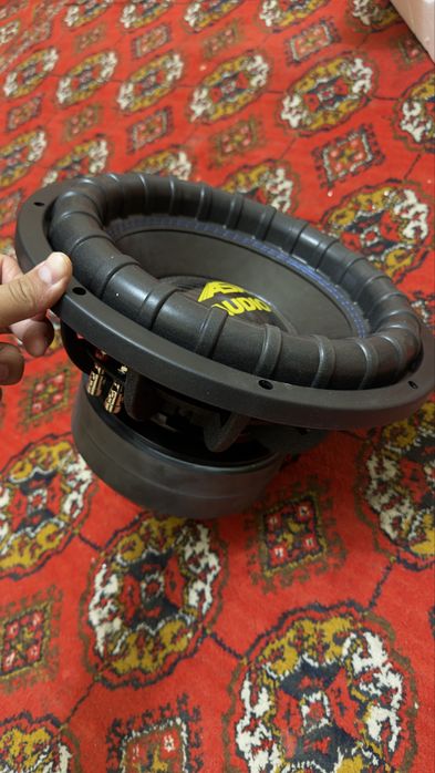 Самбуфер ASX 3000 Моноблок 1.2000 комплект