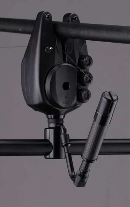 Индикатор поклевки пружины T10  Пружинный, а не свингер