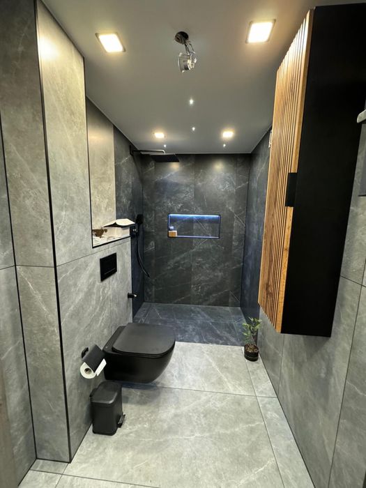 Renovări și amenajări interioare