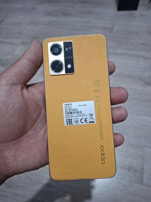 продам Oppo Reno 7
