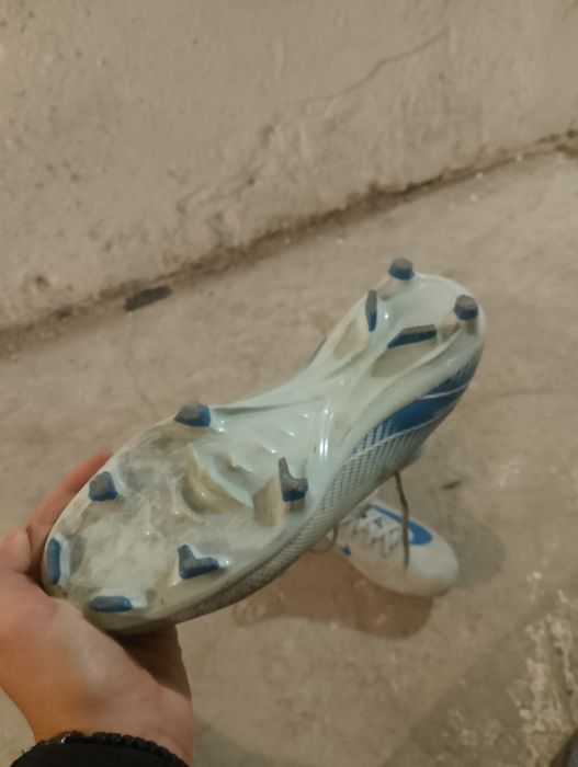 Бутонки за футбол/Nike