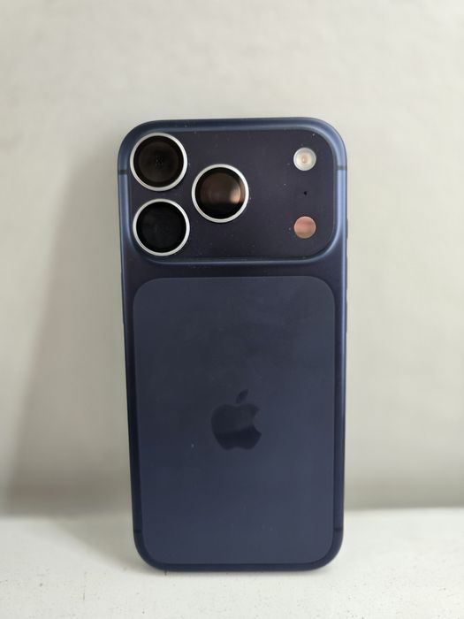 Apple Iphone 17 Pro 256GB