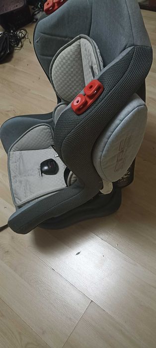 Детско столче за кола