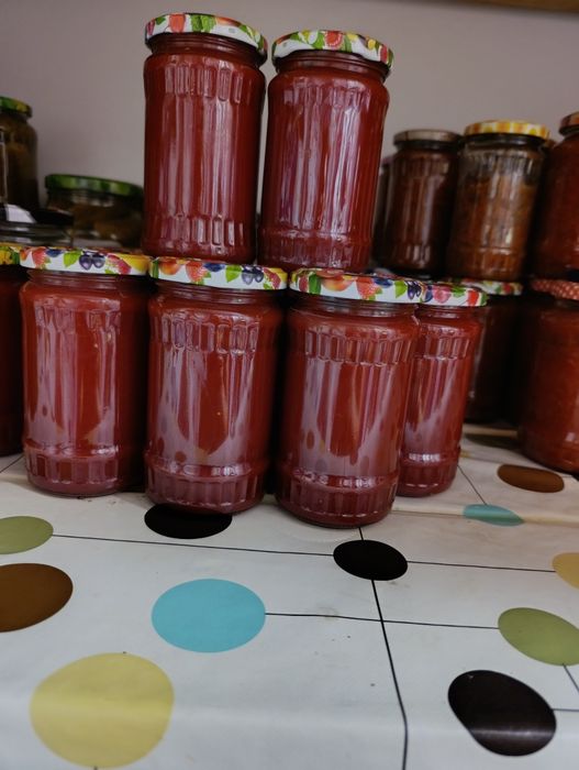 Bunătăți făcute în casă