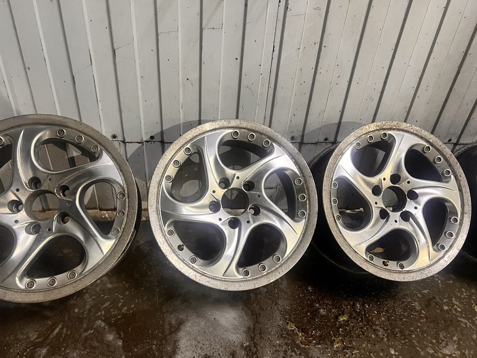 Диски  R16 5 112