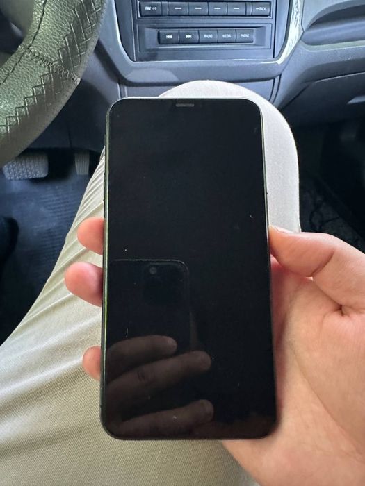 Iphone X Max 256 gb