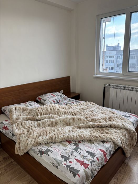 Апартамент под наем във Възраждане, Варна