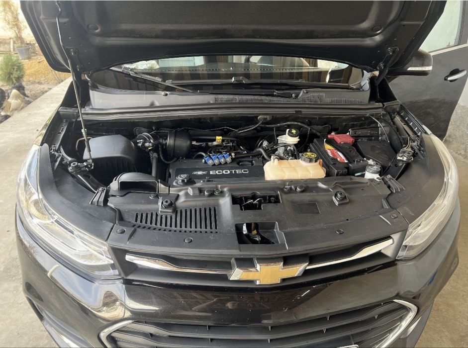 Трекер премер энг фули