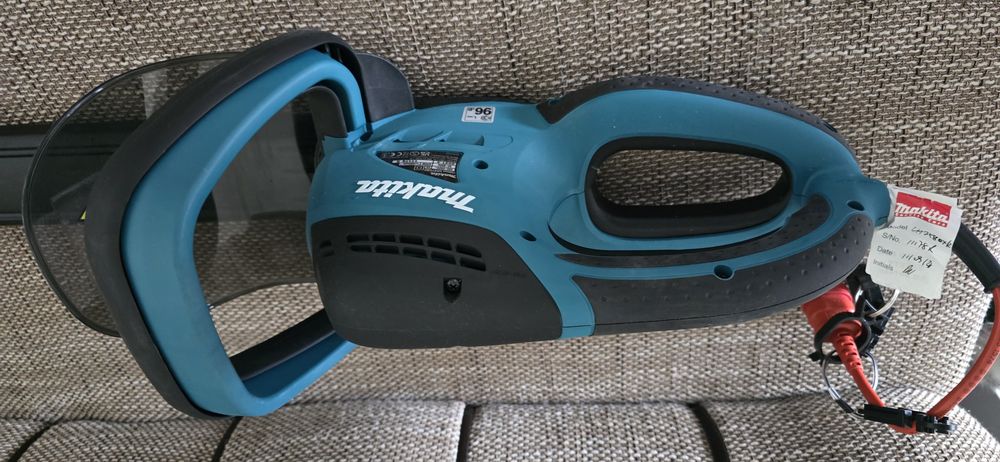 Храсторез макита