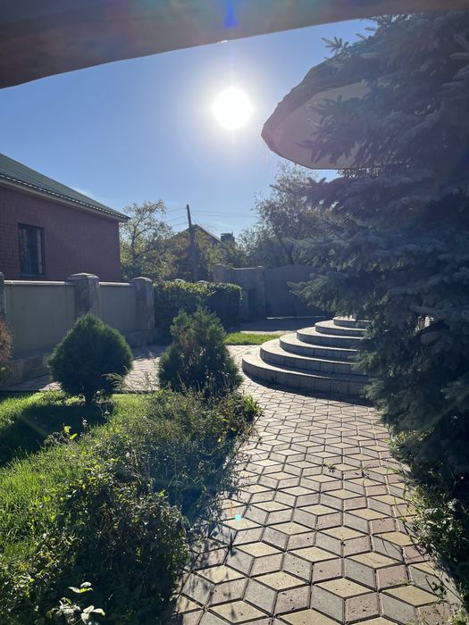 Коттедж посуточно до 60чел