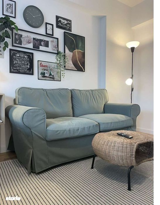 IVORY RESIDENCE | Studio cu parcare | prima inchiriere | Rond OMV