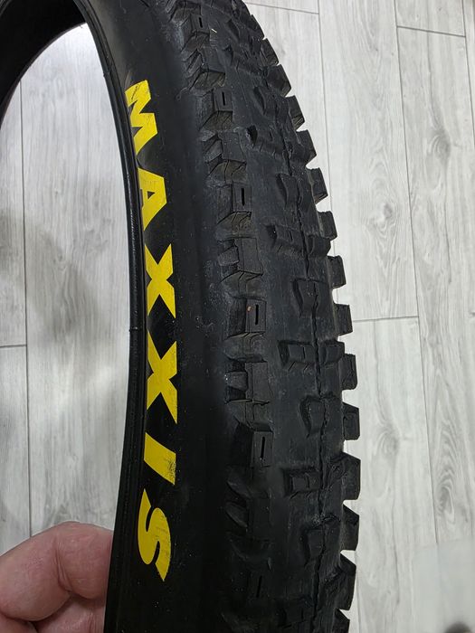 Cauciucuri anvelope bicicleta Maxxis 29 inch