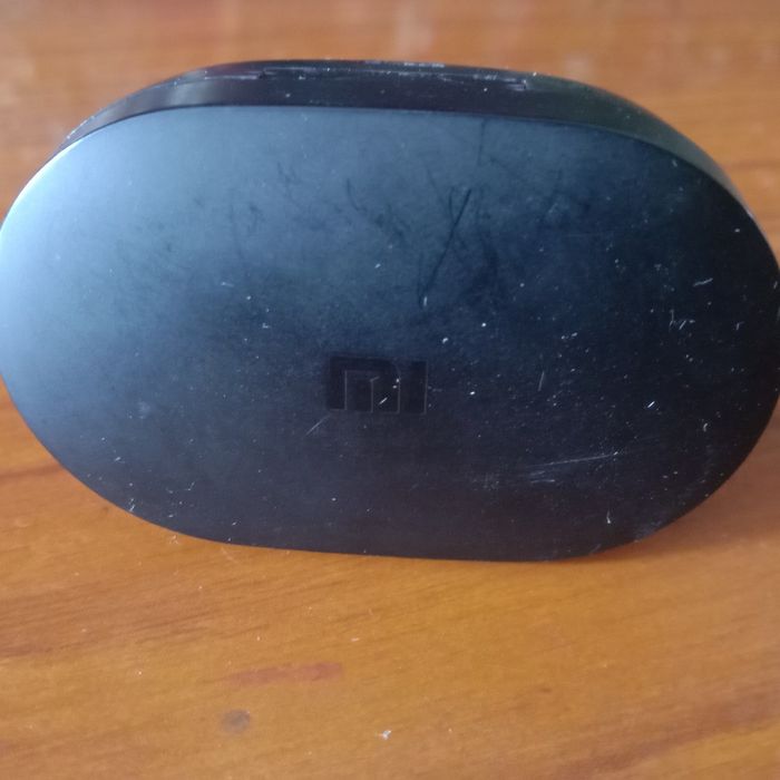 Наушники беспроводные mi