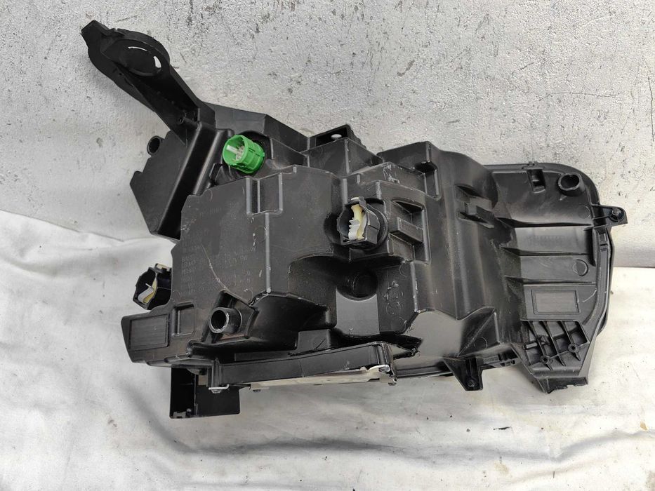 Оригинален фар Jeep Avenger Full Led 2024