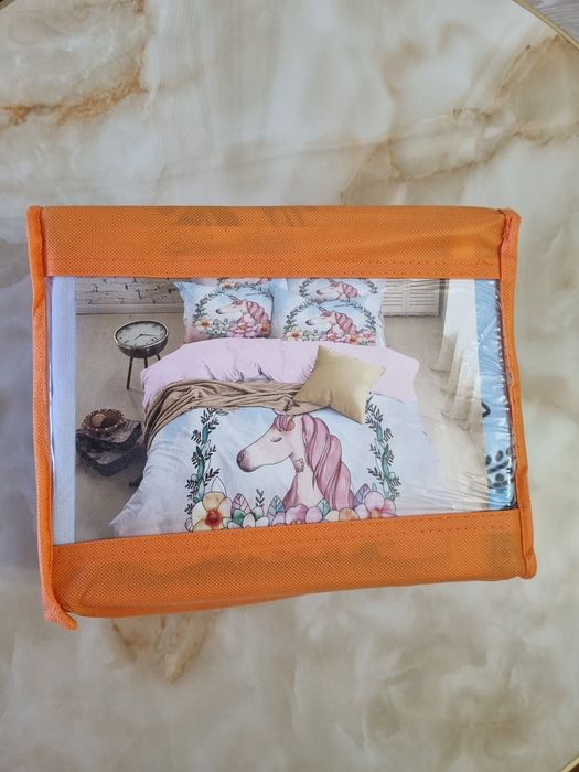 Детские постельные комплекты