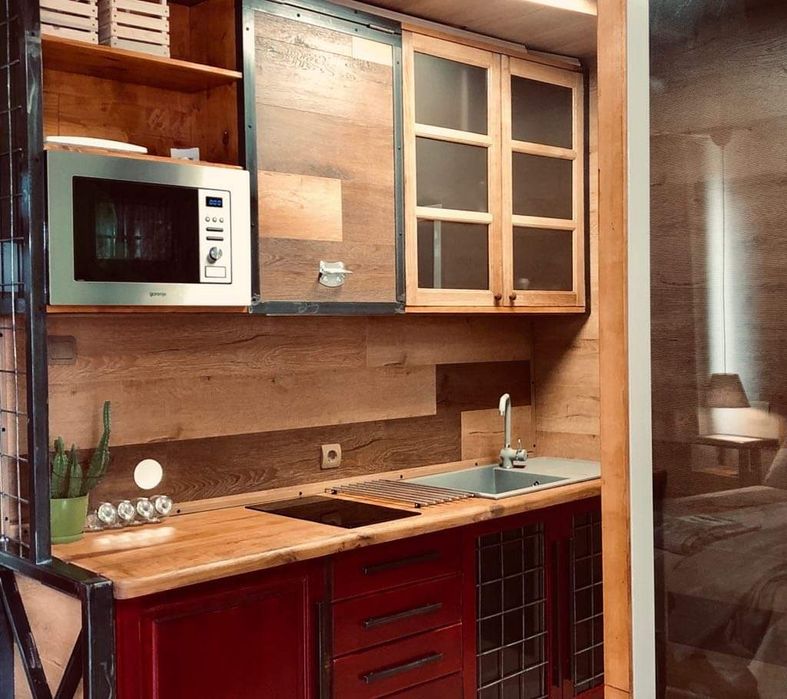 Нощувки-студио;апартамент