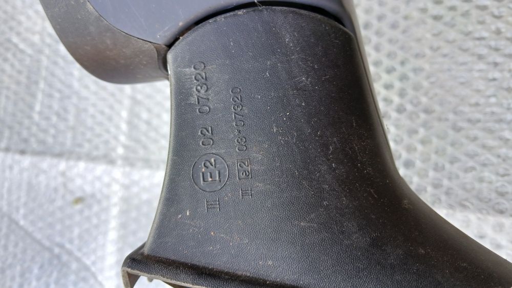 Зеркало Рено Симбол Renault Simbol