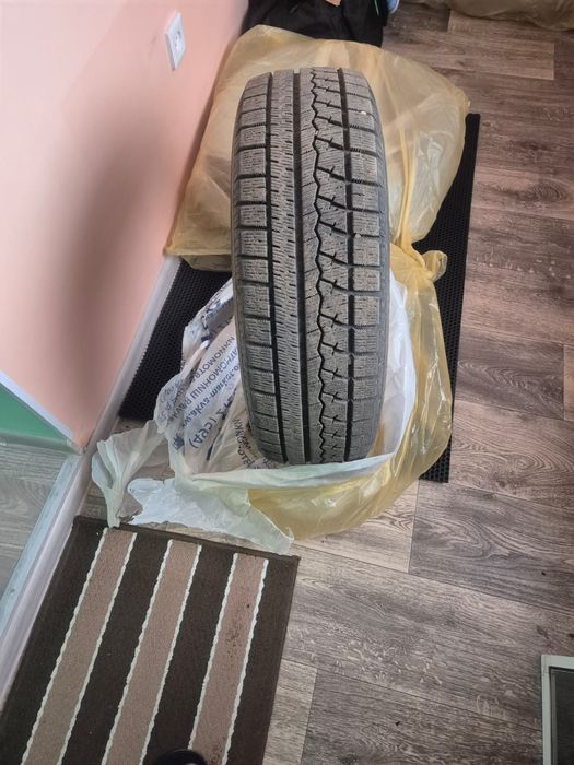 Продам резину липучка