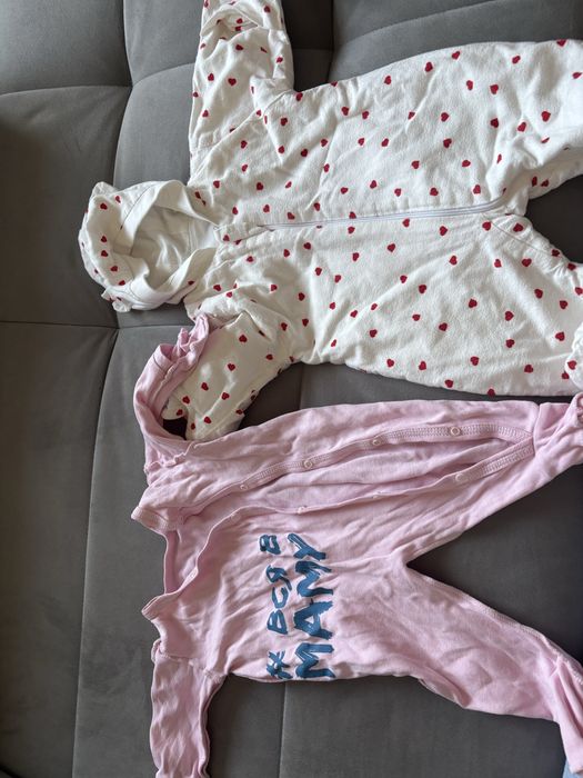 Детские вещи на девочку