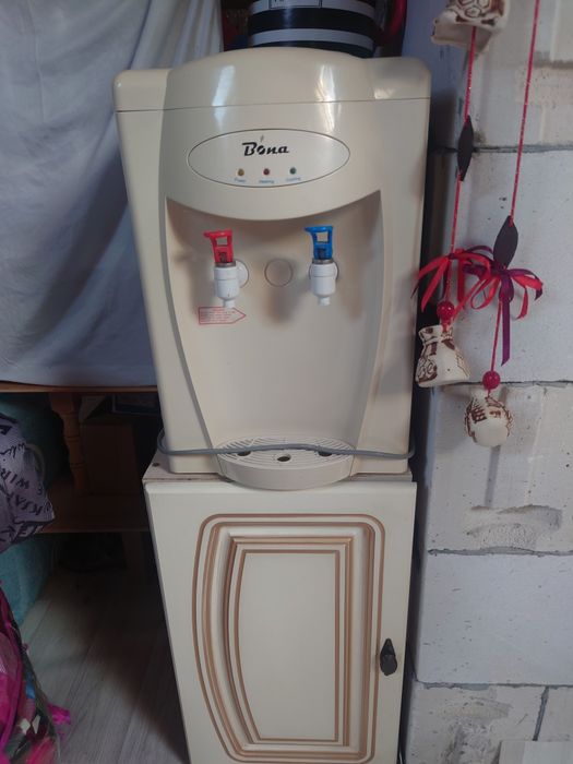 Диспенсер б/у ра