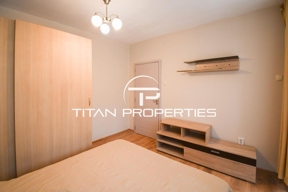 Дава се под наем Двустаен апартамент в София, Лозенец - 75 кв.м за 715 € - Снимка #6