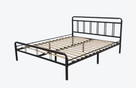 Кровать с матрацем 140х200 Askona Avinon