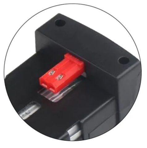 Новые аккумуляторы 3,7 вольт 600 милиампер для квадрокоптеров.