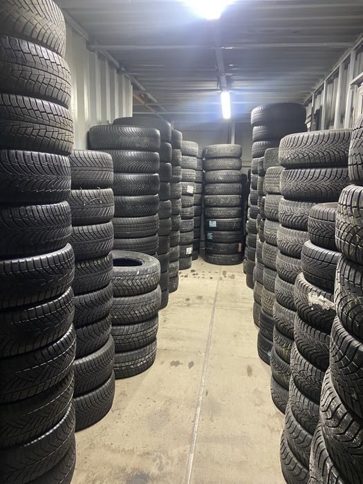 Продам шины оптом и в розницу