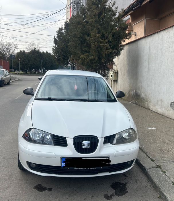 De vanzare Seat Cordoba