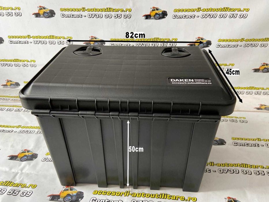 Lada scule FORD Transit