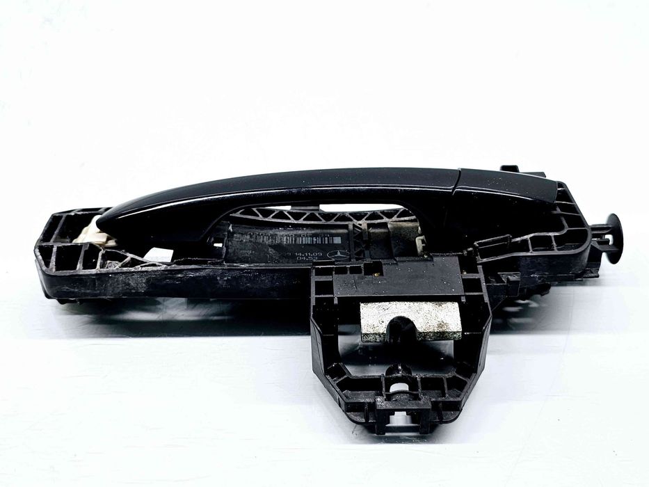 Maner usa stanga spate Mercedes Clasa GLK (X204) [Fabr 2008-prezent] 1