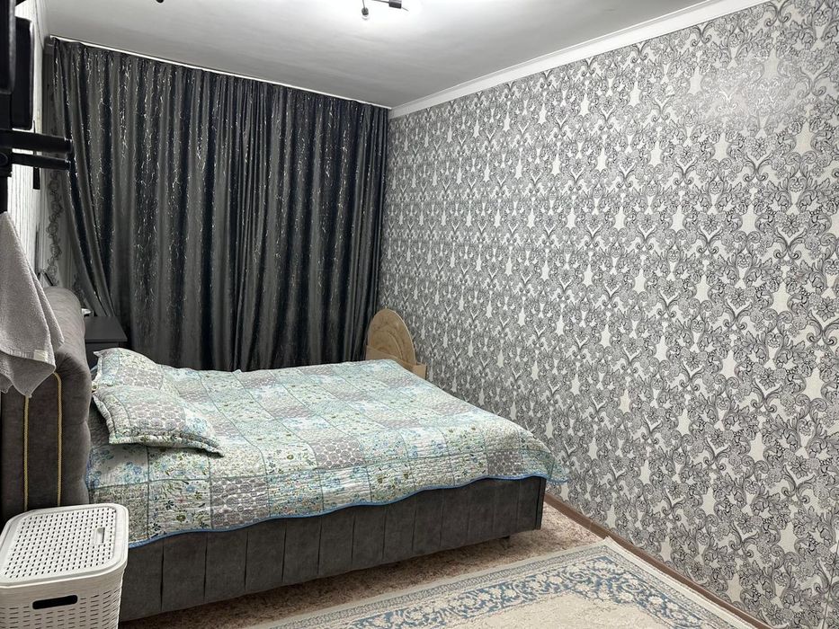 Продам квартиру 3х комнатную