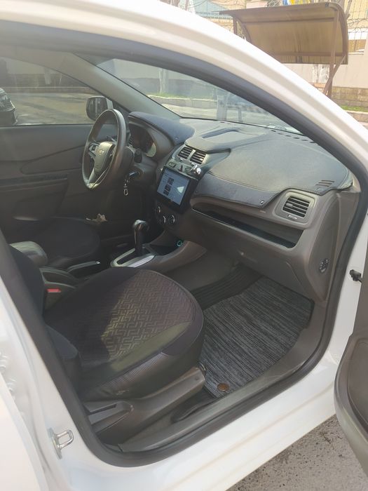 Продается Cobalt (2021)