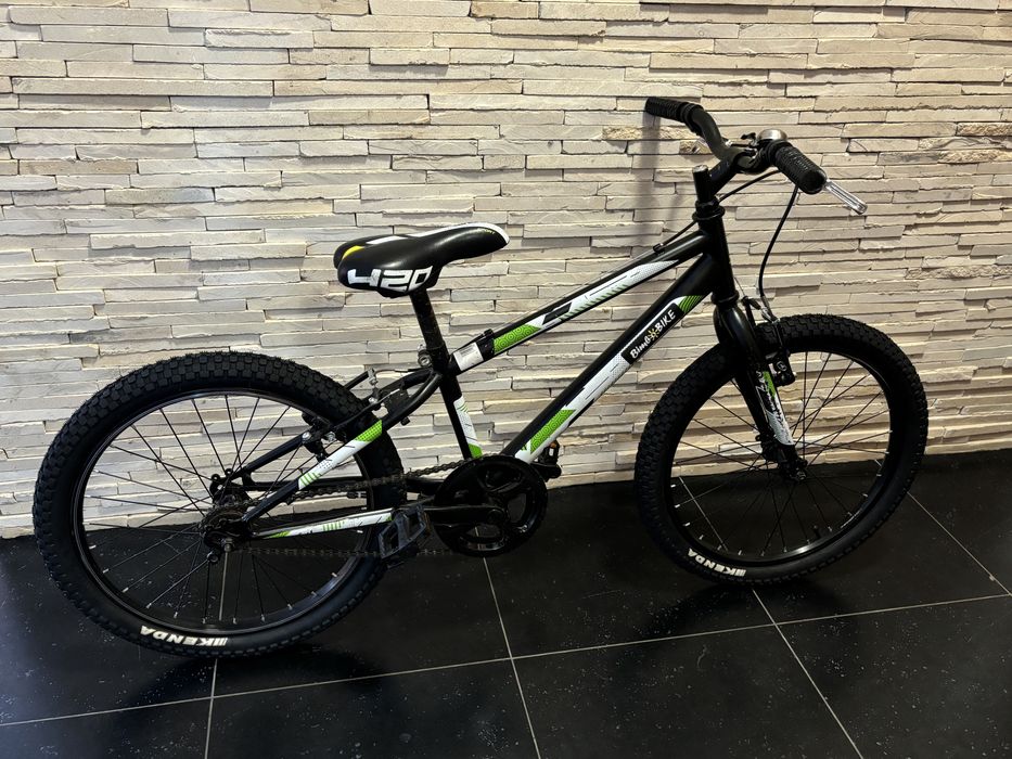 Bicicleta copii 20”