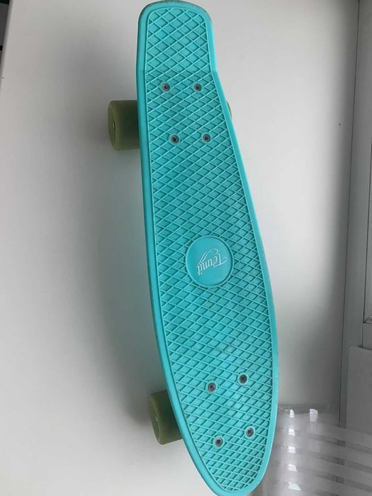 скейт Termit 22"