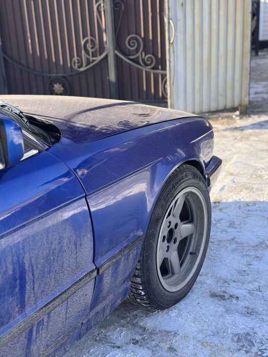 Продам bmw e34 m50b25