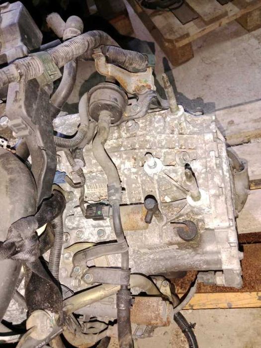 АКПП Honda Odyssey RB1